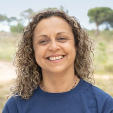 Fátima Pereira