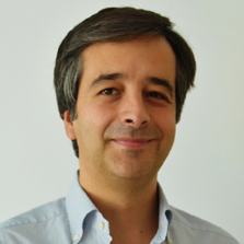 Prof. Miguel Azenha