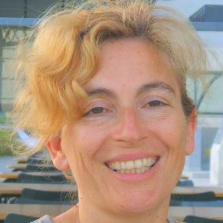 Prof.ª Cristina Cruz