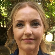 Prof.ª Lígia Maria Ribeiro