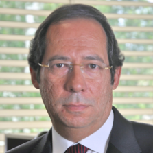 Prof. Luis Calado