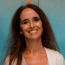 Luisa Cortes